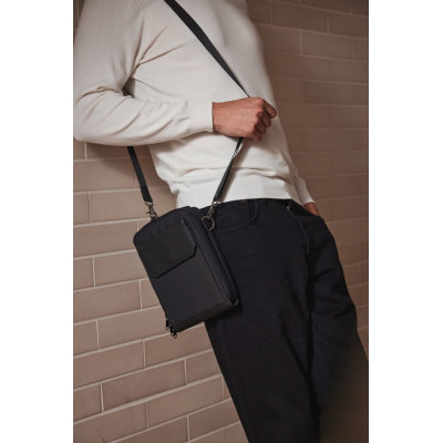 KIALMA by K-loop shoulder bag